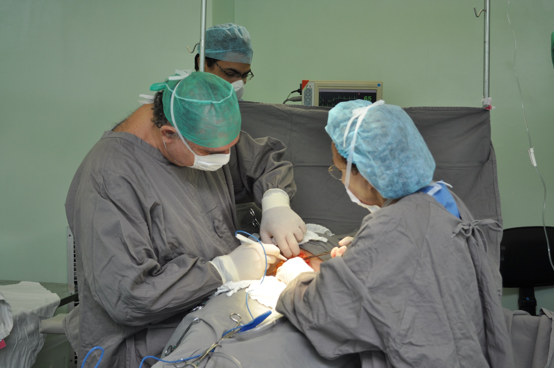 Mohit Kidney hospital5
